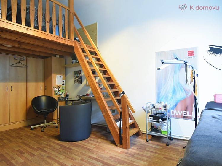 Prodej bytu 2+1, 66 m² (18 z 26)