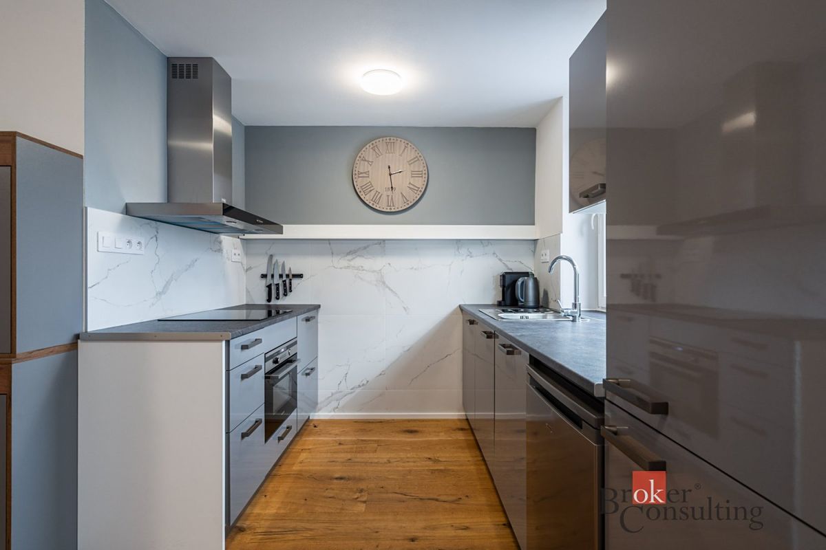 Prodej bytu 3+kk 72 m² – fotografie 3