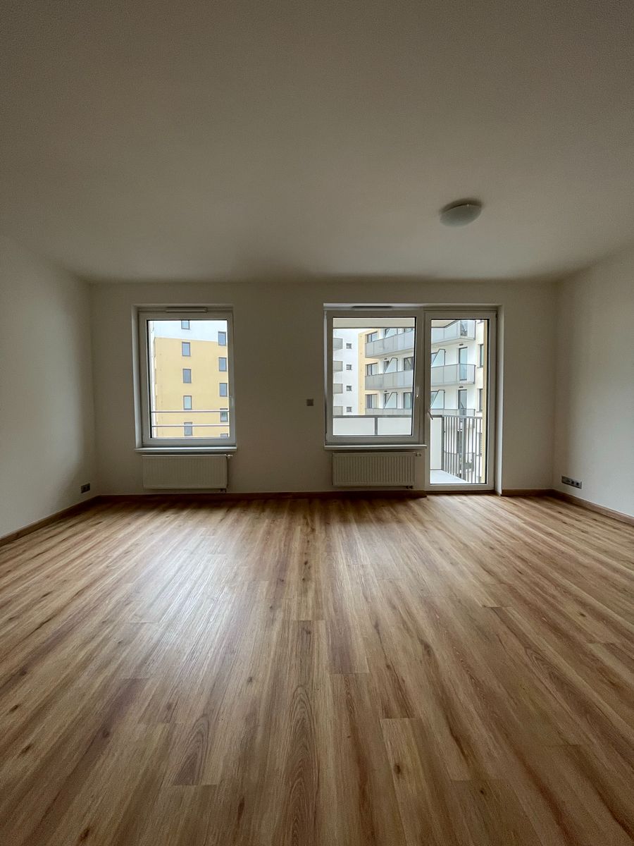 Pronájem bytu 1+kk 46 m² – fotografie 4