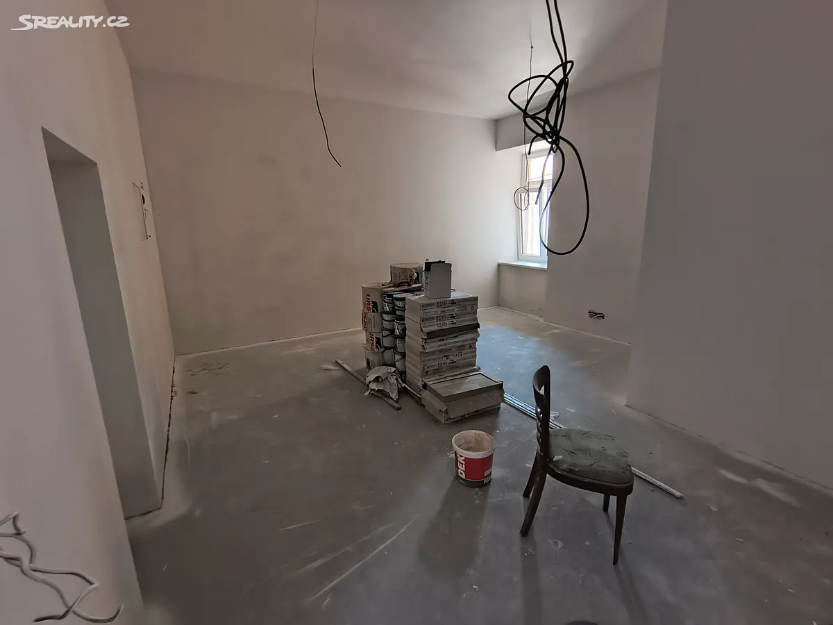 Pronájem obchodního prostoru 97 m² - Widok 6