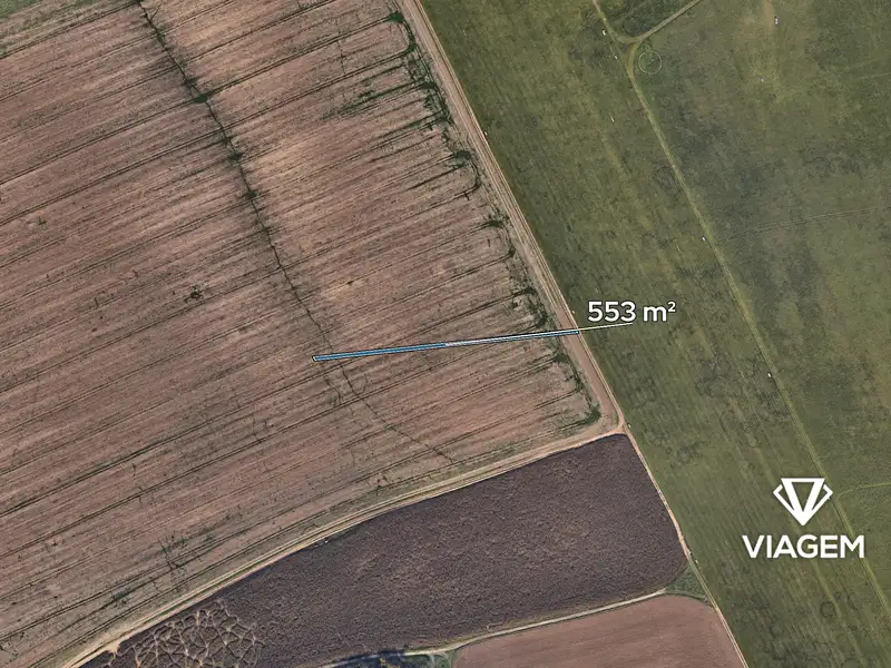 Prodej pole 553 m², Brno – náhled fotky 2