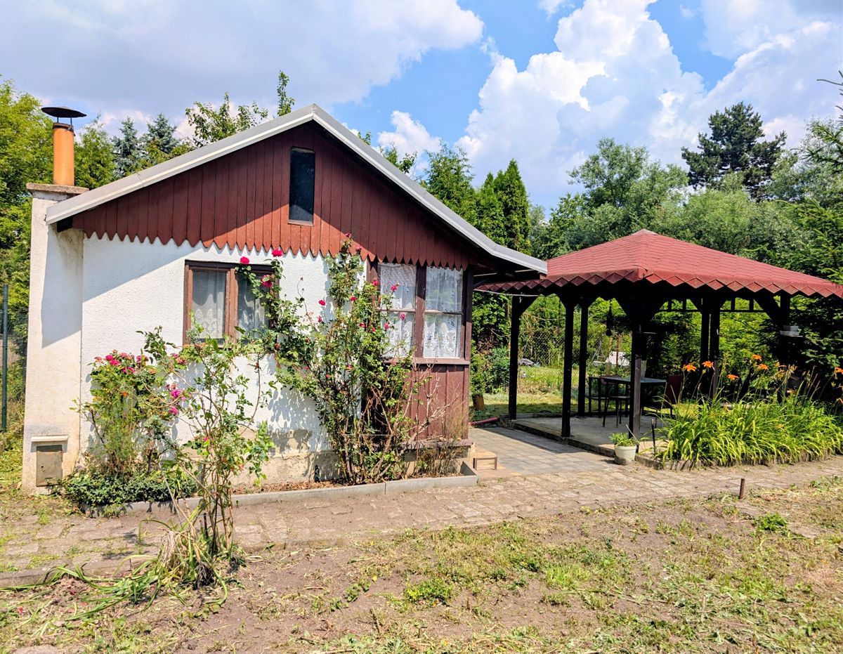 Prodej zahrady 259 m² – fotografie 2