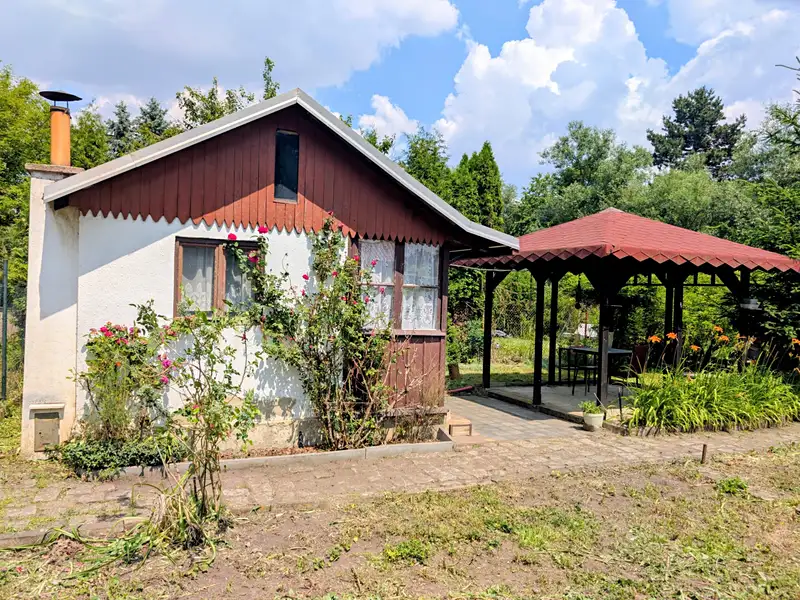 Prodej zahrady 259 m², Patokryje – náhled fotky 2