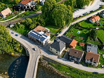 Prodej obchodního prostoru 330 m²