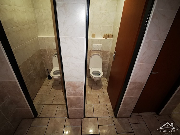 Pronájem komerčního prostoru, 385 m² (19 z 22)