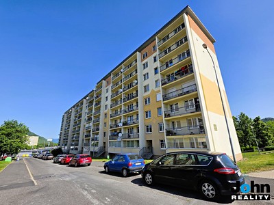 Prodej bytu 4+1 89 m²