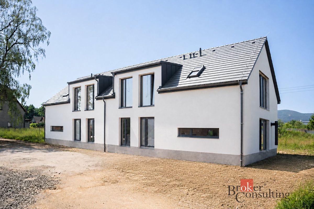 Prodej rodinného domu 157 m², pozemek 500 m²