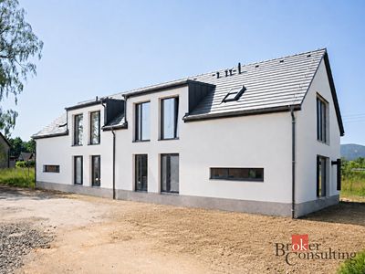 Prodej rodinného domu 157 m², pozemek 500 m²