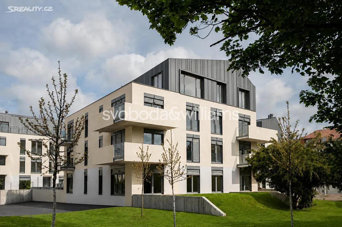 Prodej bytu 3+kk 88 m² – pohled 4
