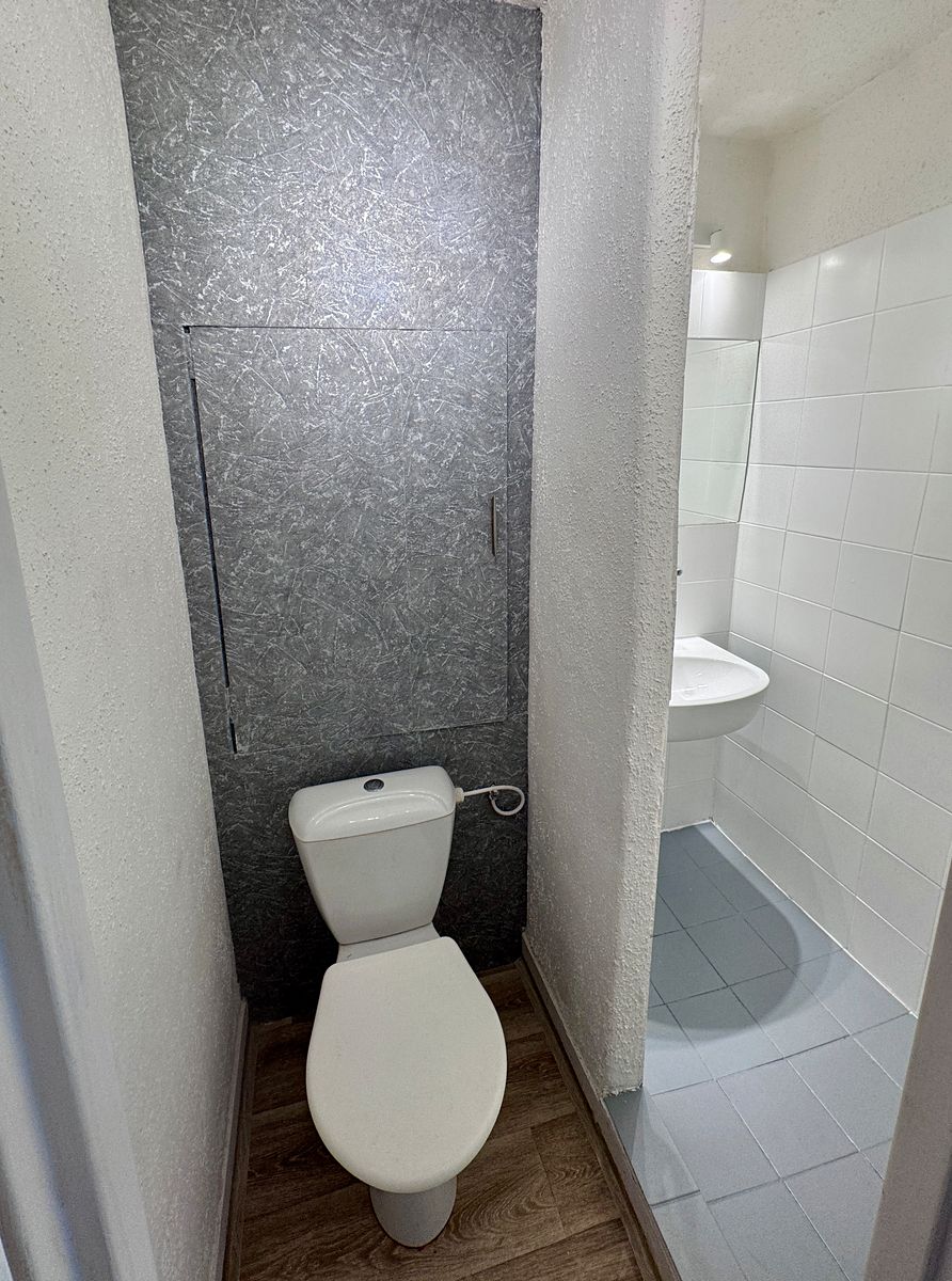 Prodej bytu 1+kk 17 m² – fotografie 5