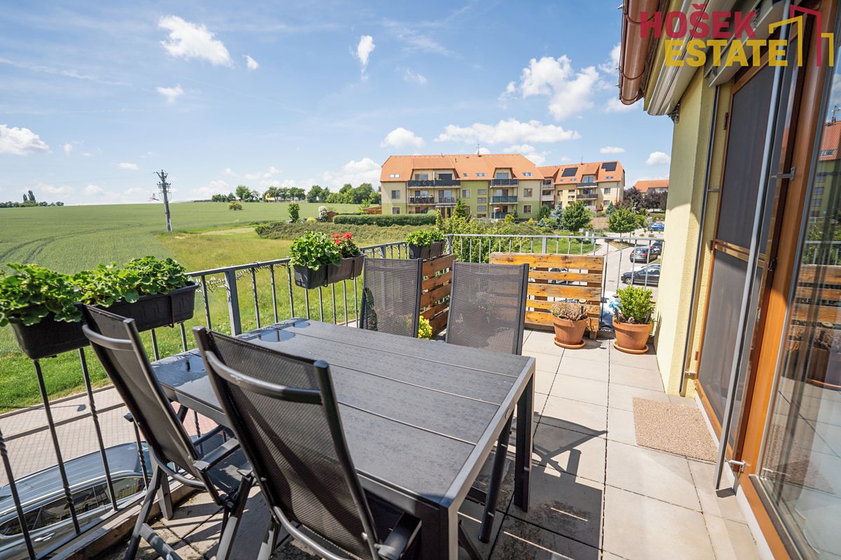 Prodej bytu 3+kk 79 m²