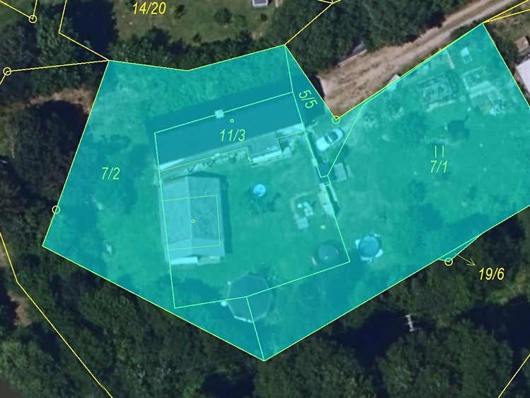 Prodej domu, 170 m² (40 z 42)