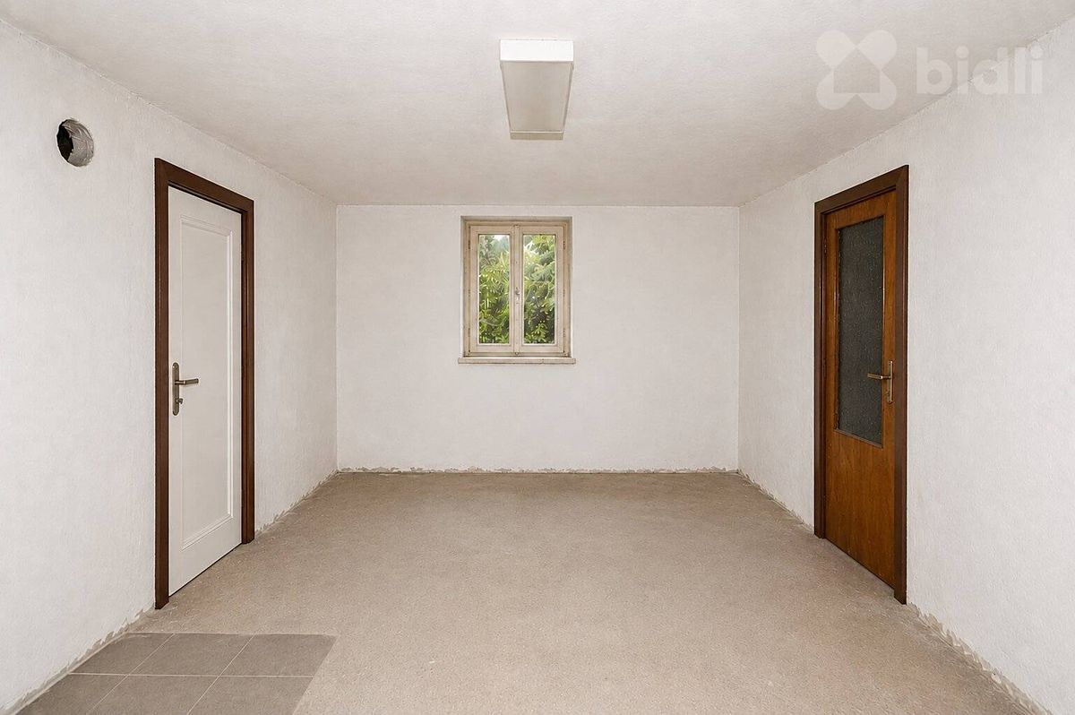 Prodej rodinného domu 57 m², pozemek 769 m² – fotografie 5