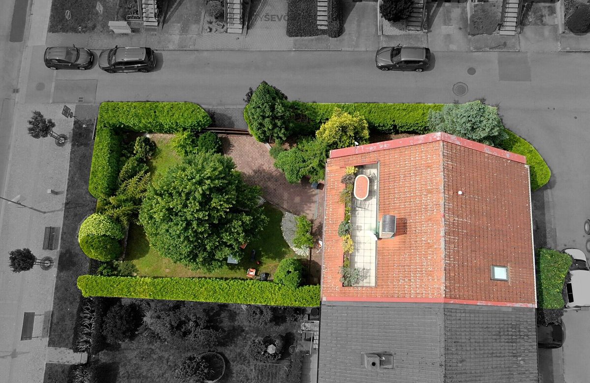Prodej rodinného domu 338 m², pozemek 404 m² – fotografie 4