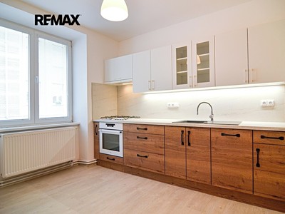 Prodej bytu 3+1 113 m²