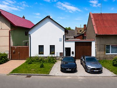Prodej rodinného domu 180 m², pozemek 477 m²
