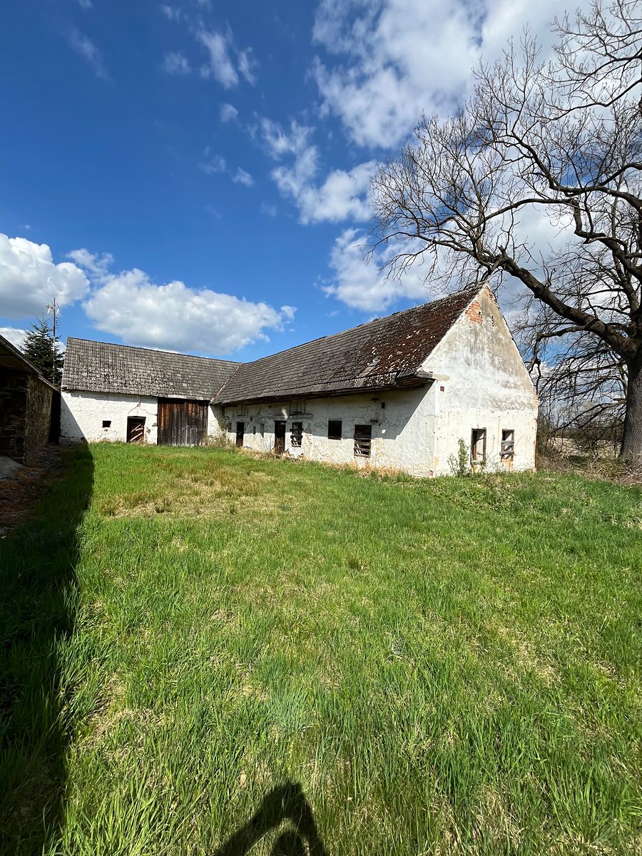 Prodej chalupy 120 m², pozemek 1930 m² – fotografie 2