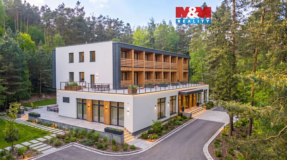 Prodej bytu 1+1 29 m²
