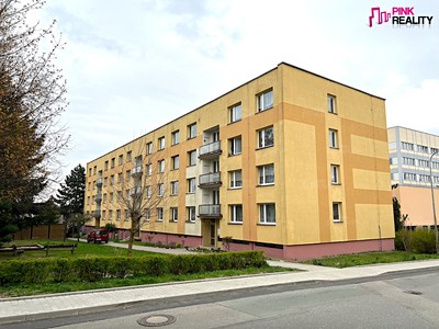 Pronájem bytu 3+1 79 m²