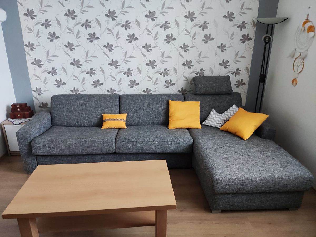 Prodej bytu 2+1 66 m²