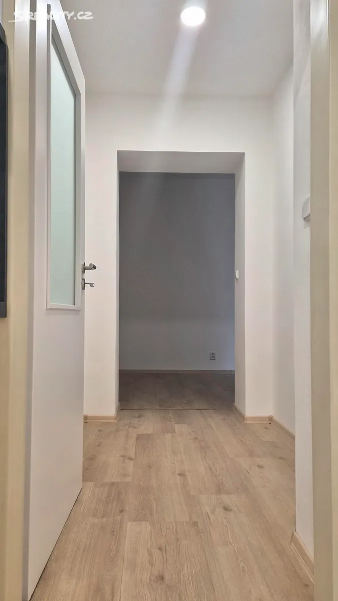 Pronájem bytu 2+kk 45 m² - Widok 5