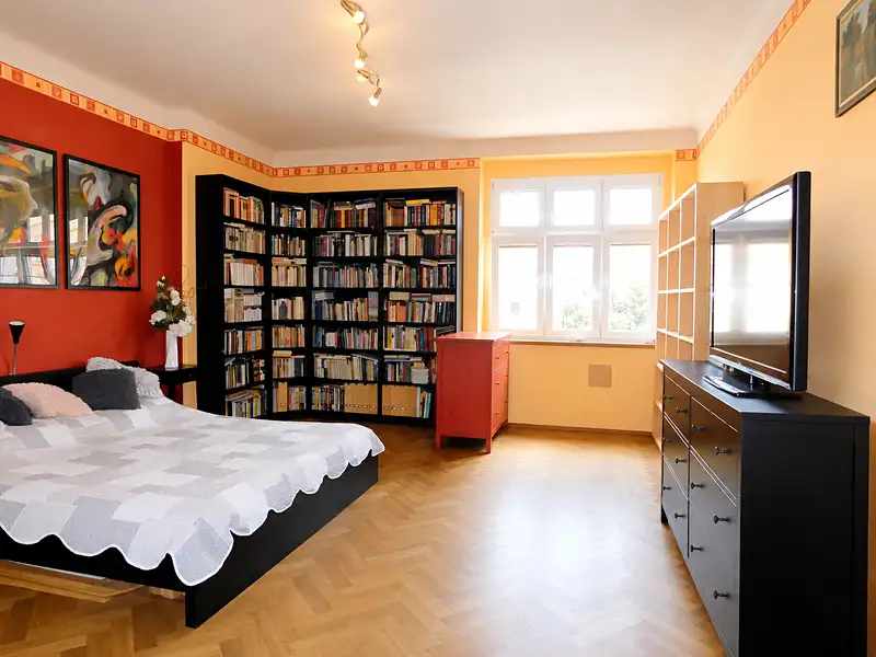Prodej bytu 2+kk 63 m², Praha – náhled fotky 2