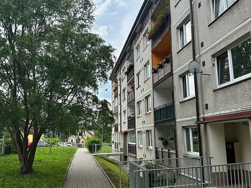 Prodej bytu 3+1 75 m², Děčín – náhled fotky 2