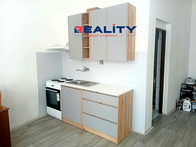 Pronájem bytu 2+kk 70 m²