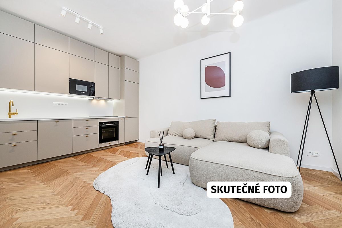 Prodej bytu 4+kk 76 m²