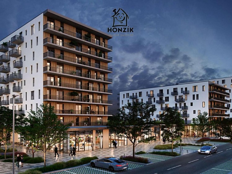 Pronájem komerčního prostoru, 101 m² (4 z 7)