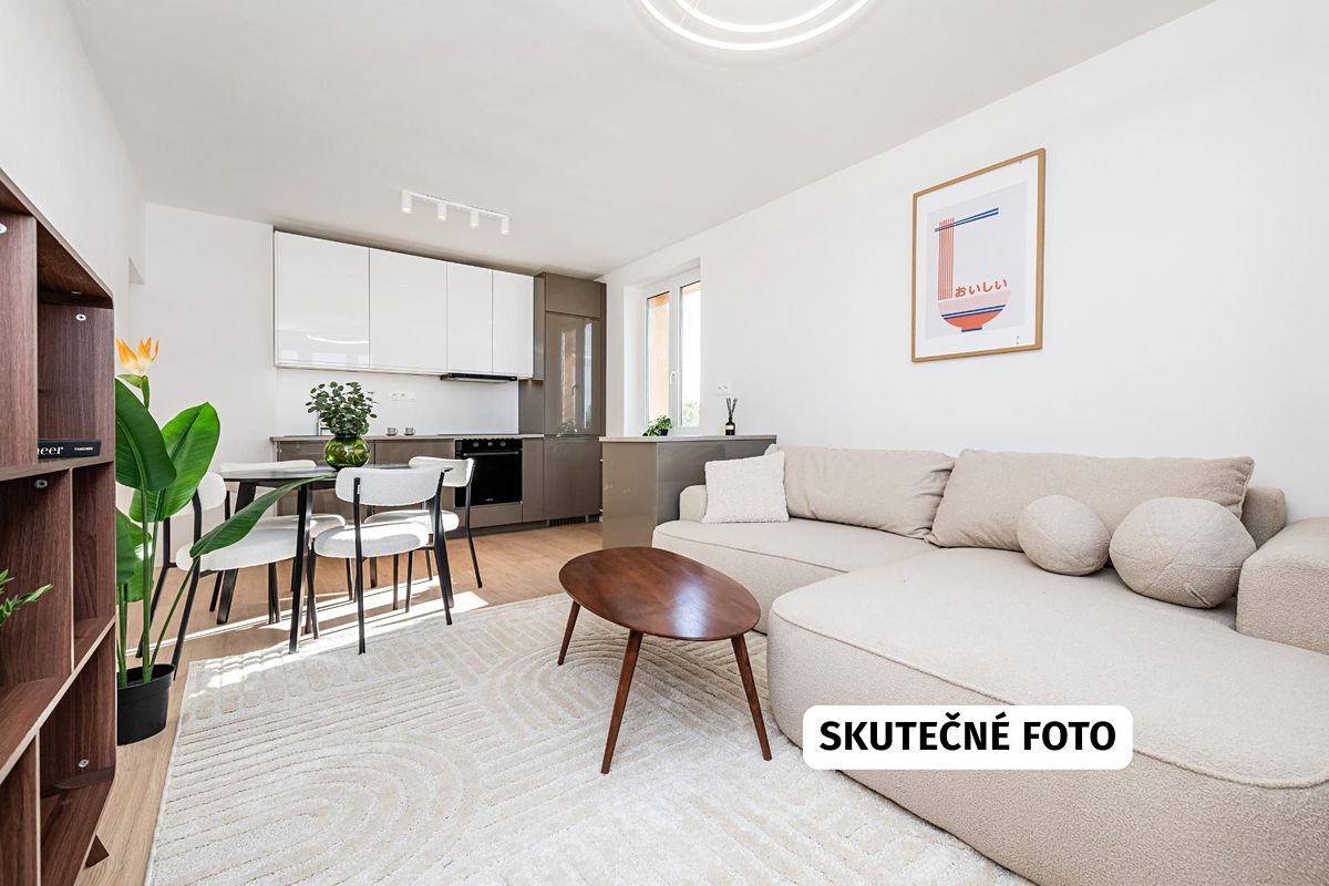 Prodej bytu 4+kk 83 m²