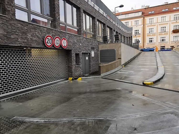 Нерухомість в оренду, 19 м² (5 з 6)