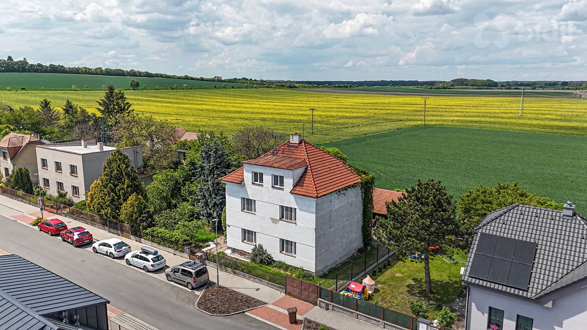 Prodej komerční nemovitosti 250 m², Sadská – fotka 1 z 3