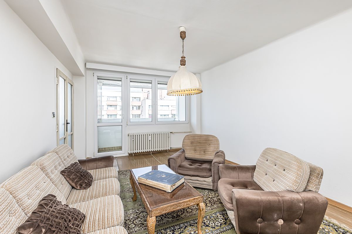 Prodej bytu 3+1 73 m²