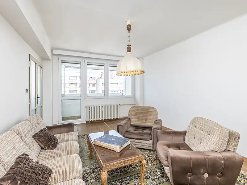 Prodej bytu 3+1 73 m², Praha – náhled fotky 2
