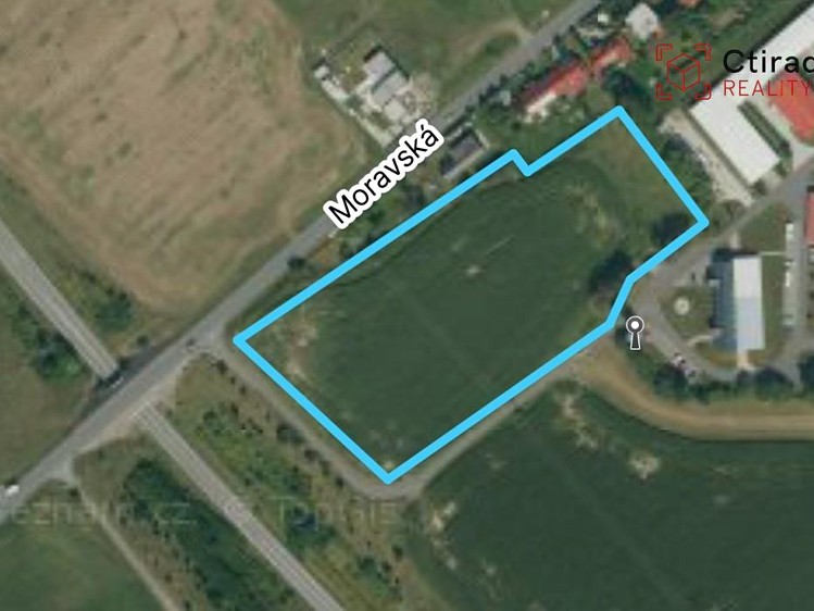 Ділянка на продаж, 16 000 м² (7 з 10)