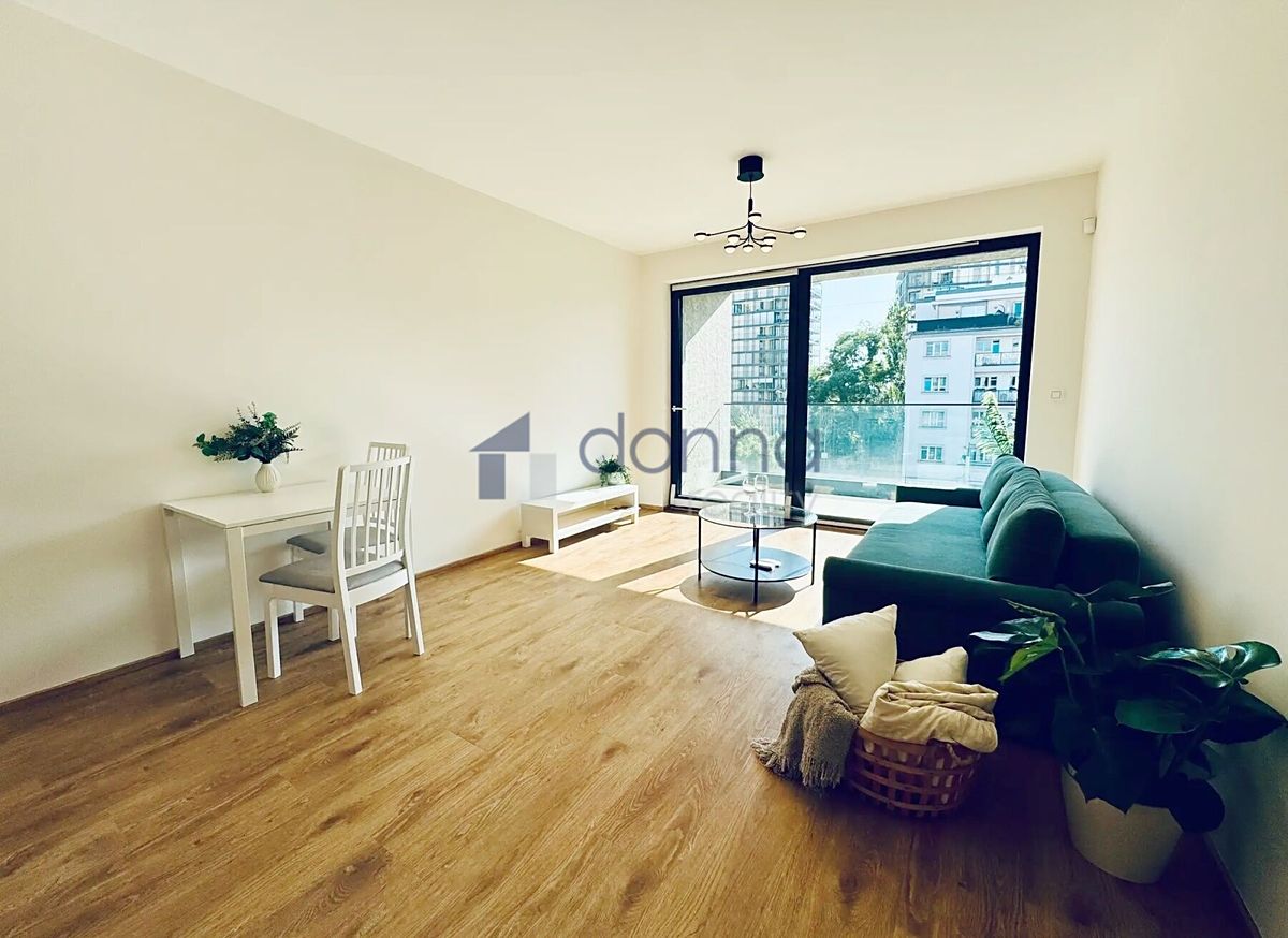 Pronájem bytu 1+kk 33 m²