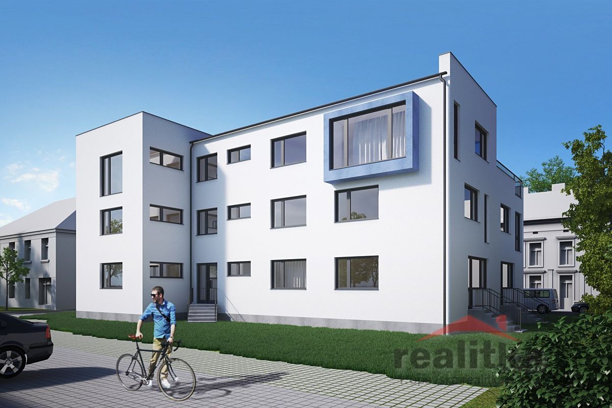 Prodej stavebního pozemku 1013 m²