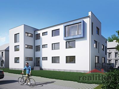 Prodej stavebního pozemku 1013 m²