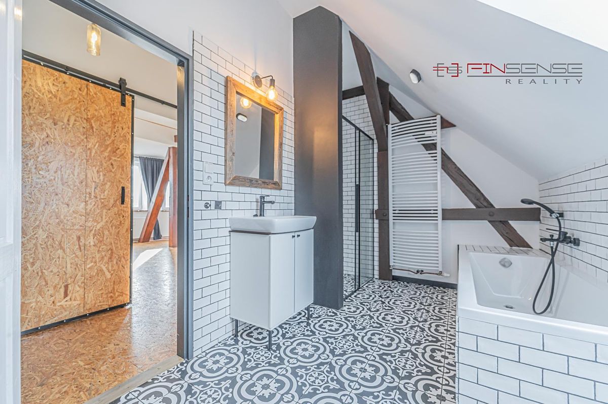 Prodej bytu 3+kk 88 m² – fotografie 4