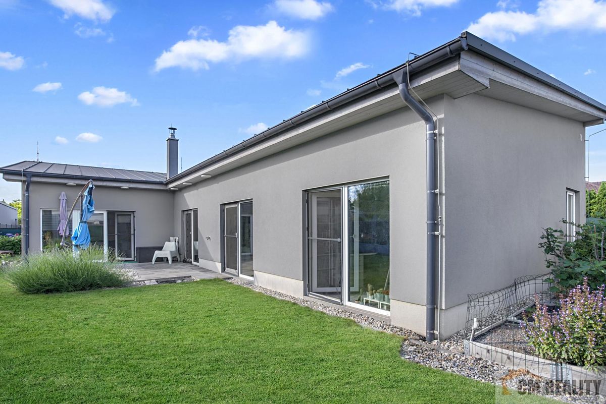 Prodej rodinného domu 145 m², pozemek 521 m² – fotografie 3