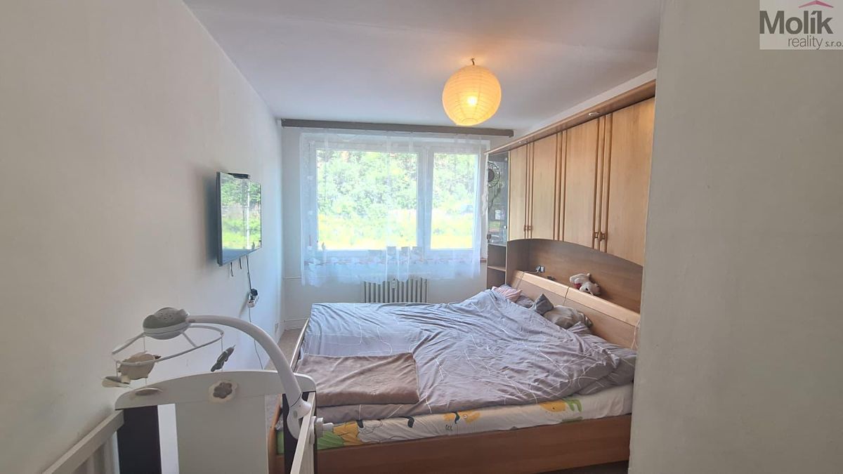 Prodej bytu 3+1 68 m² – fotografie 3