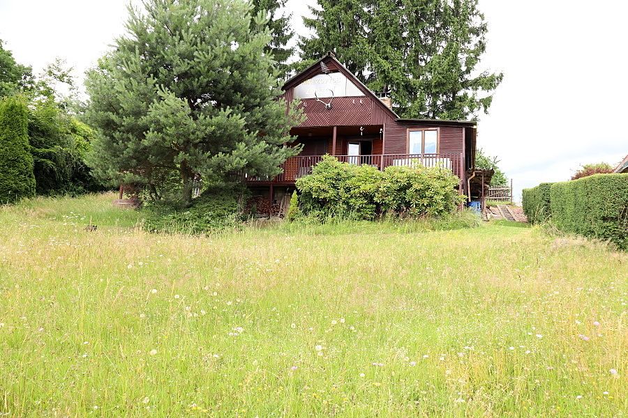 Prodej chaty 63 m², pozemek 664 m² – fotografie 2