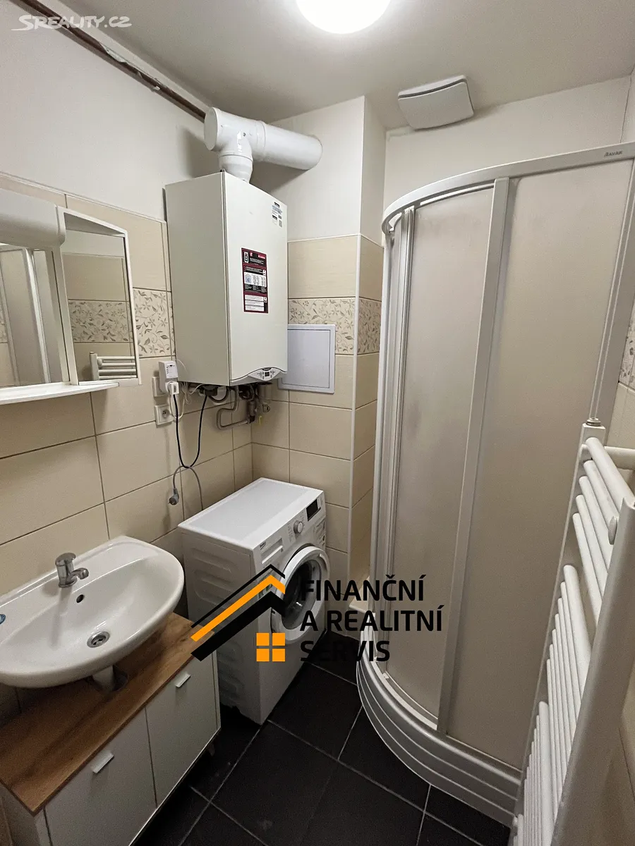 Pronájem bytu 2+kk 55 m² – pohled 4