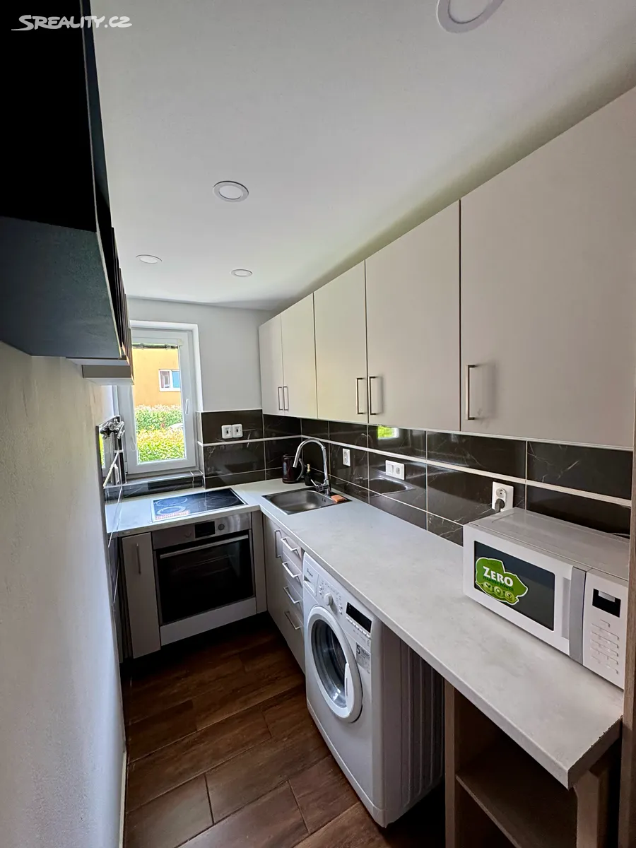 Pronájem bytu 3+kk 56 m² - Widok 4