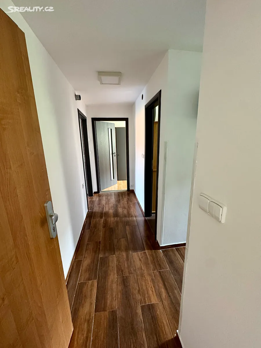 Pronájem bytu 3+kk 56 m² - Widok 2