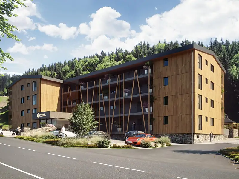 Prodej bytu 2+kk 57 m², Deštné v Orlických horách – náhled fotky 1