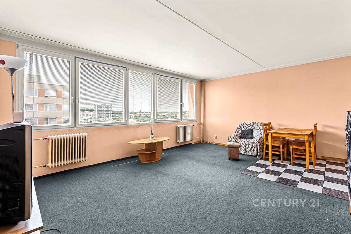Prodej bytu 3+kk 70 m² – fotografie 5