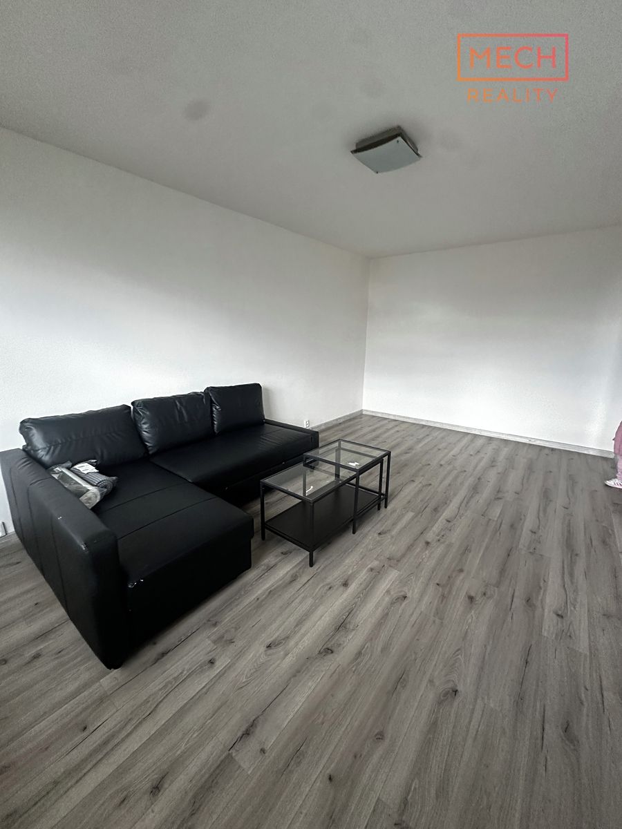 Prodej bytu 1+1 39 m²