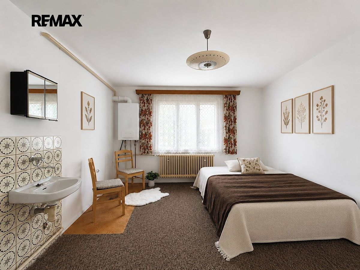Prodej chalupy 95 m², pozemek 1325 m² – fotografie 5
